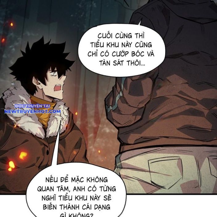 Cực Hàn Chiến Kỷ chapter 27 - Trang 18