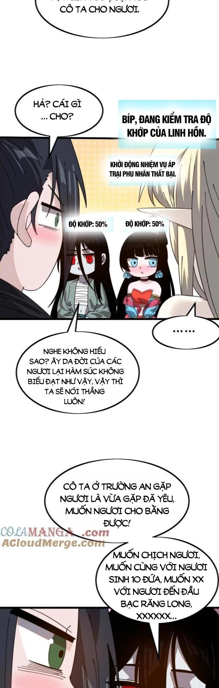 Ta Có Một Sơn Trại Chapter 1052 - Trang 15