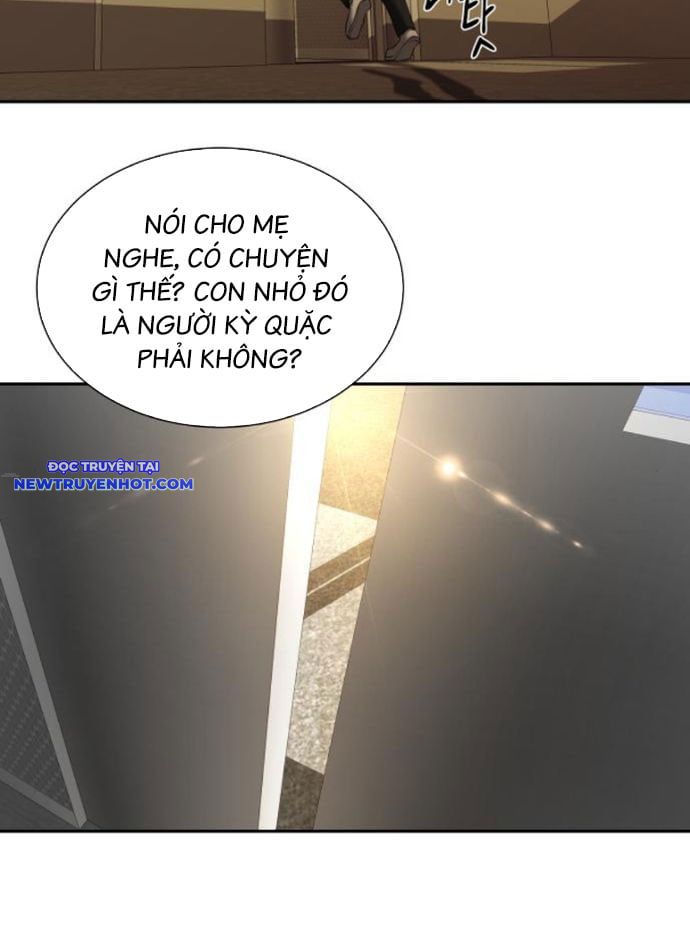 Bạn Gái Tôi Là Quái Vật chapter 29 - Trang 21