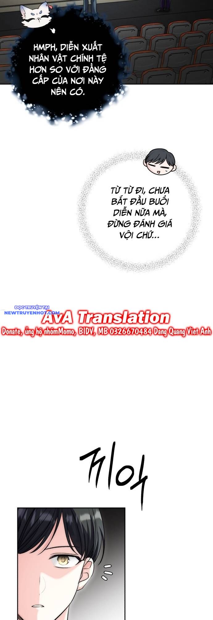 Ánh Hào Quang Của Diễn Viên Thiên Tài chapter 15 - Trang 32