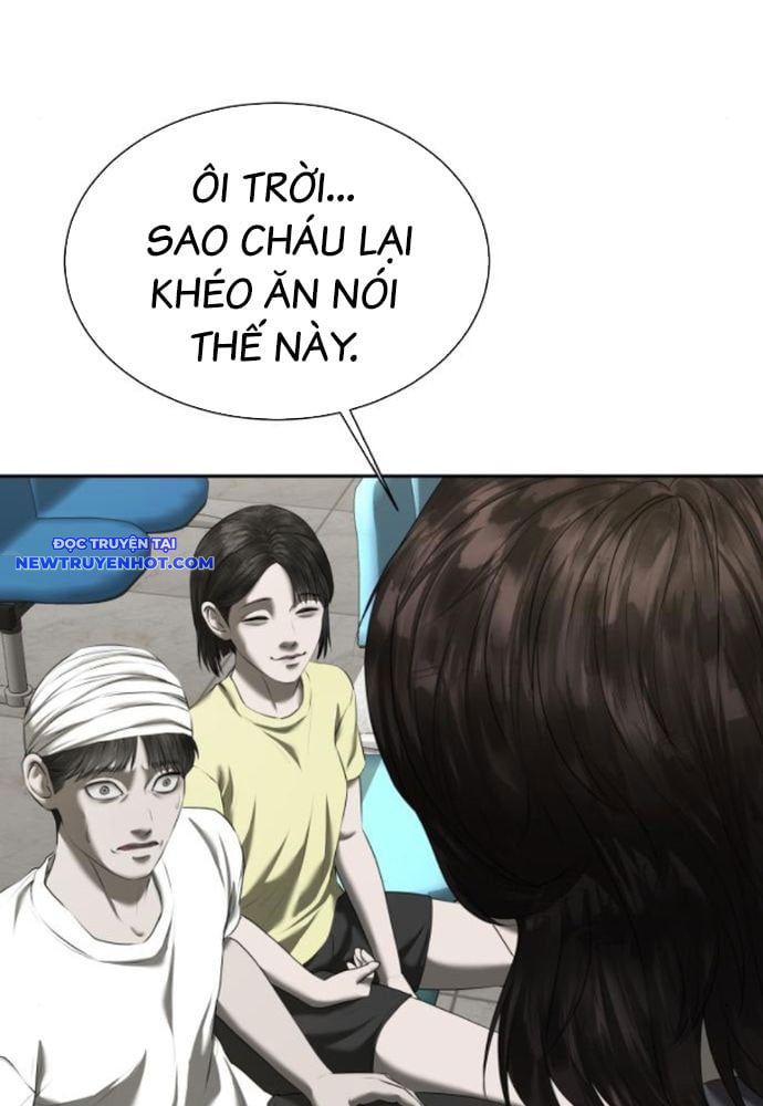 Bạn Gái Tôi Là Quái Vật chapter 30 - Trang 25