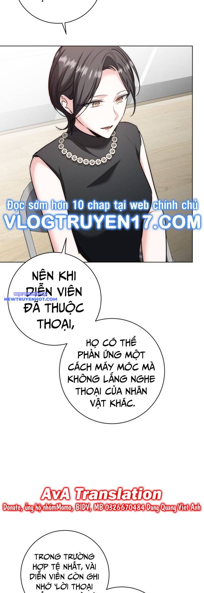 Ánh Hào Quang Của Diễn Viên Thiên Tài chapter 18 - Trang 28