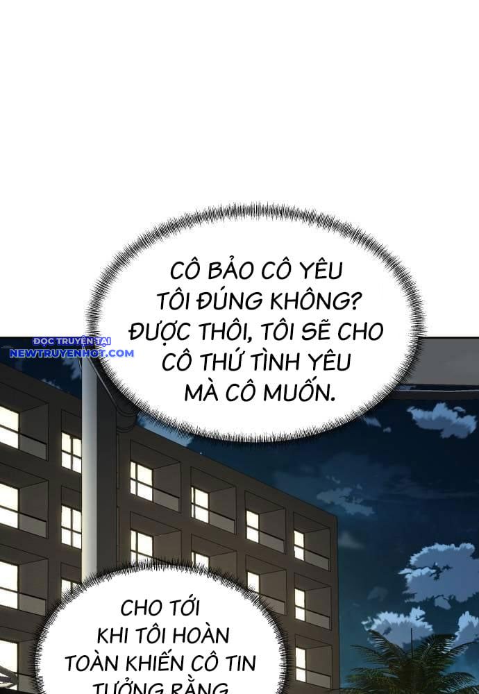 Bạn Gái Tôi Là Quái Vật chapter 26 - Trang 121