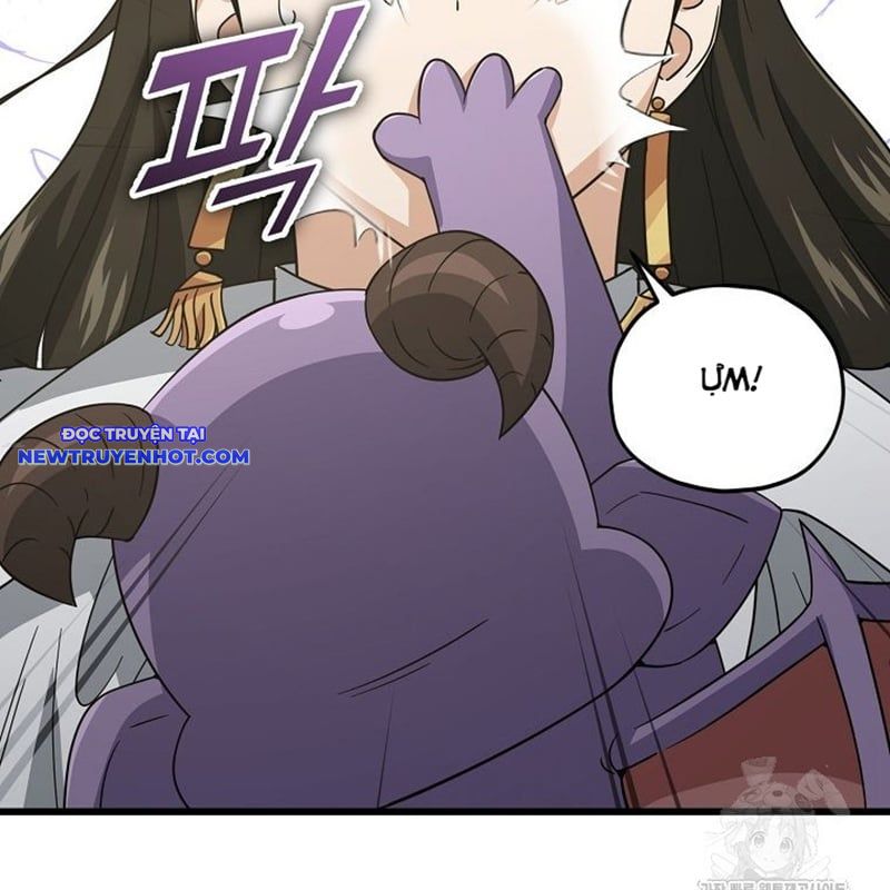 Bố Tôi Quá Mạnh chapter 170 - Trang 52