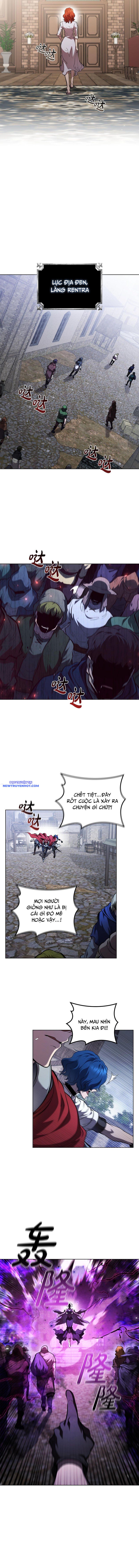 Hồi Quy Thành Công Tước chapter 90 - Trang 11