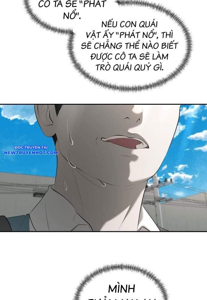 Bạn Gái Tôi Là Quái Vật chapter 32 - Trang 115