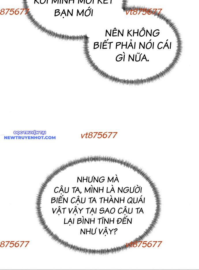 Bạn Gái Tôi Là Quái Vật chapter 30 - Trang 56