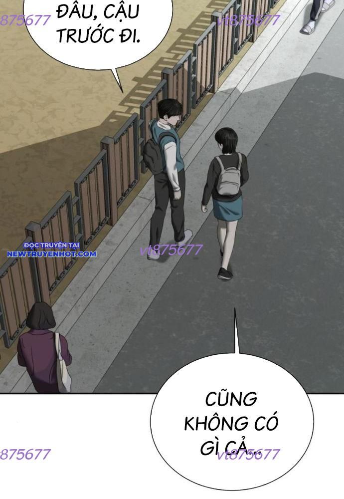 Bạn Gái Tôi Là Quái Vật chapter 30 - Trang 76