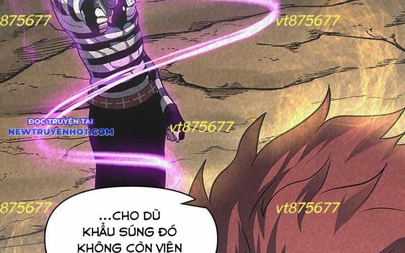 Trò Chơi Của Thần chapter 47 - Trang 117