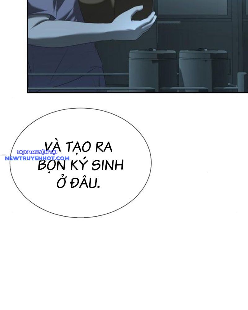 Bạn Gái Tôi Là Quái Vật chapter 28 - Trang 26