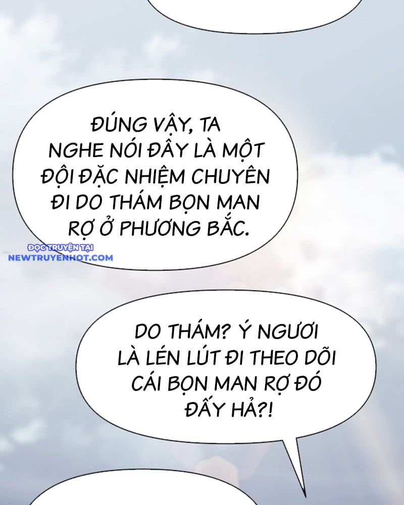 Ám Vệ chapter 36 - Trang 2