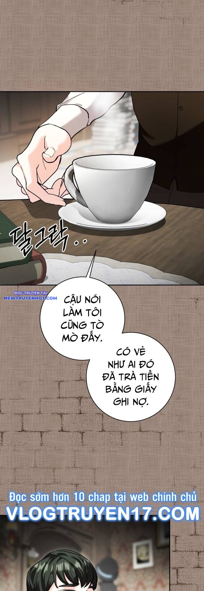 Ánh Hào Quang Của Diễn Viên Thiên Tài chapter 31 - Trang 42