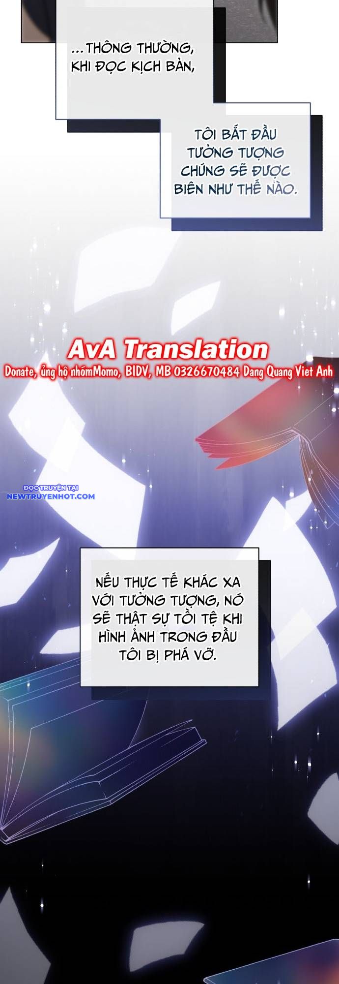 Ánh Hào Quang Của Diễn Viên Thiên Tài chapter 6 - Trang 16