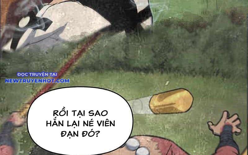 Trò Chơi Của Thần chapter 45 - Trang 20