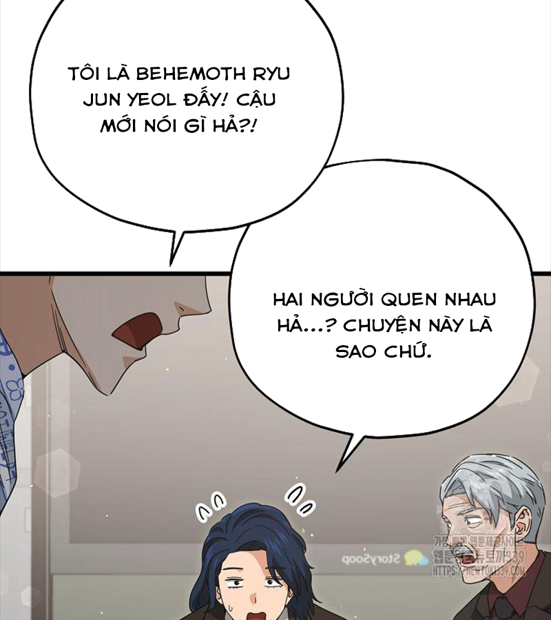 Bố Tôi Quá Mạnh chapter 168 - Trang 162