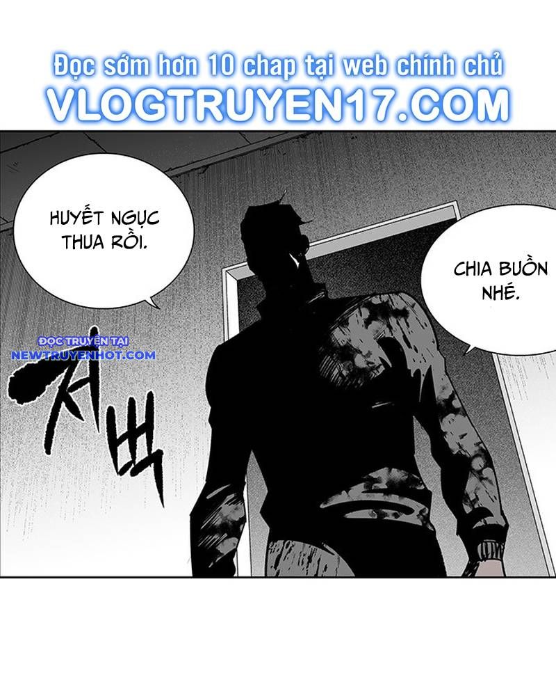 Fight Class 3 chapter 124 - Trang 12