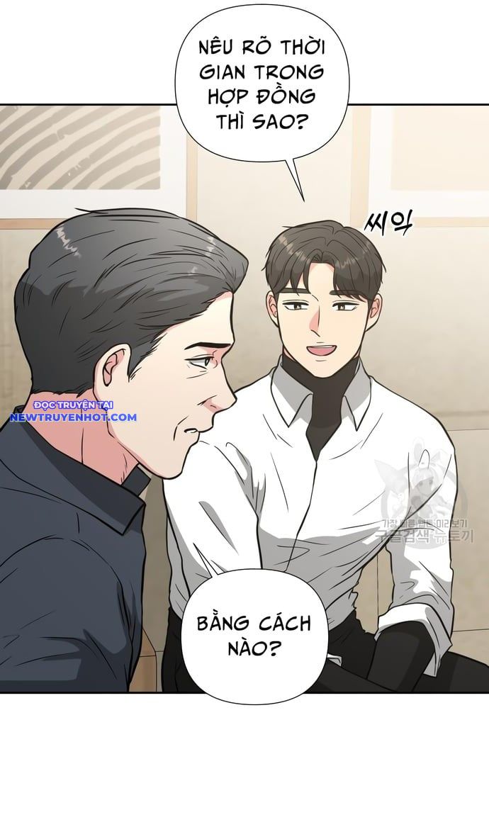 Bản Thiết Kế Vàng chapter 50 - Trang 27