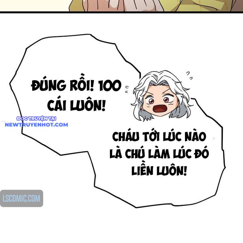 Bố Tôi Quá Mạnh chapter 165 - Trang 99