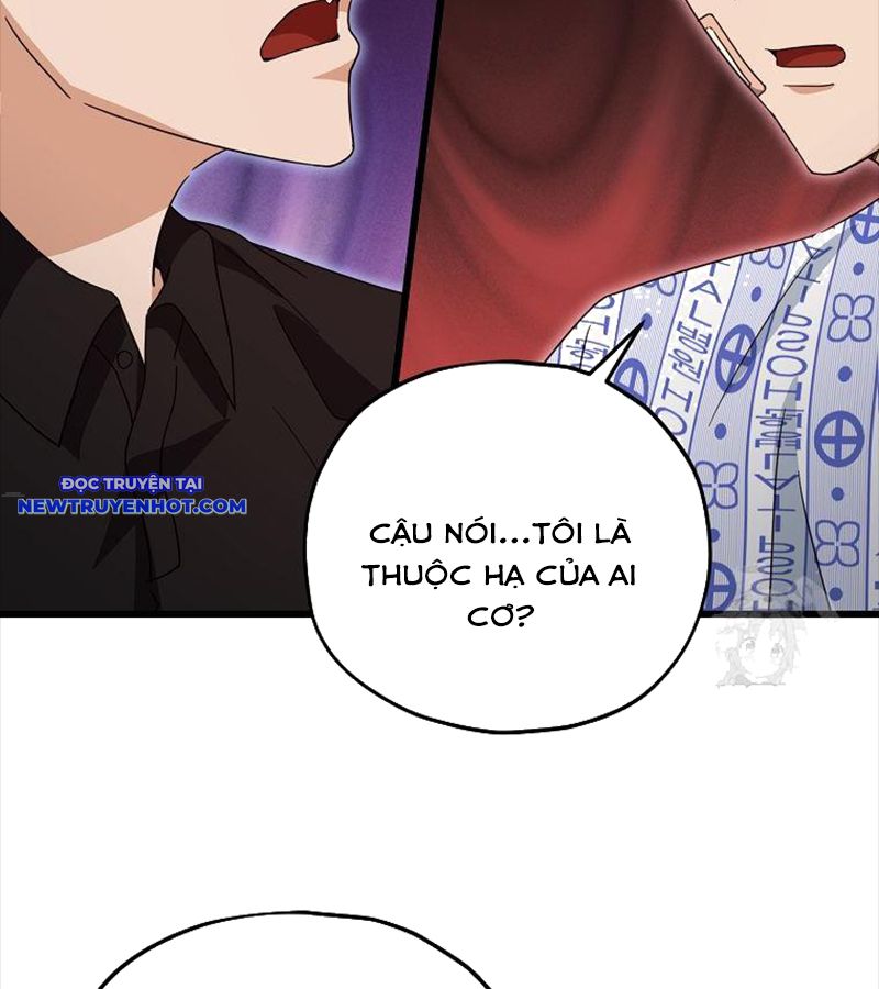 Bố Tôi Quá Mạnh chapter 168 - Trang 159