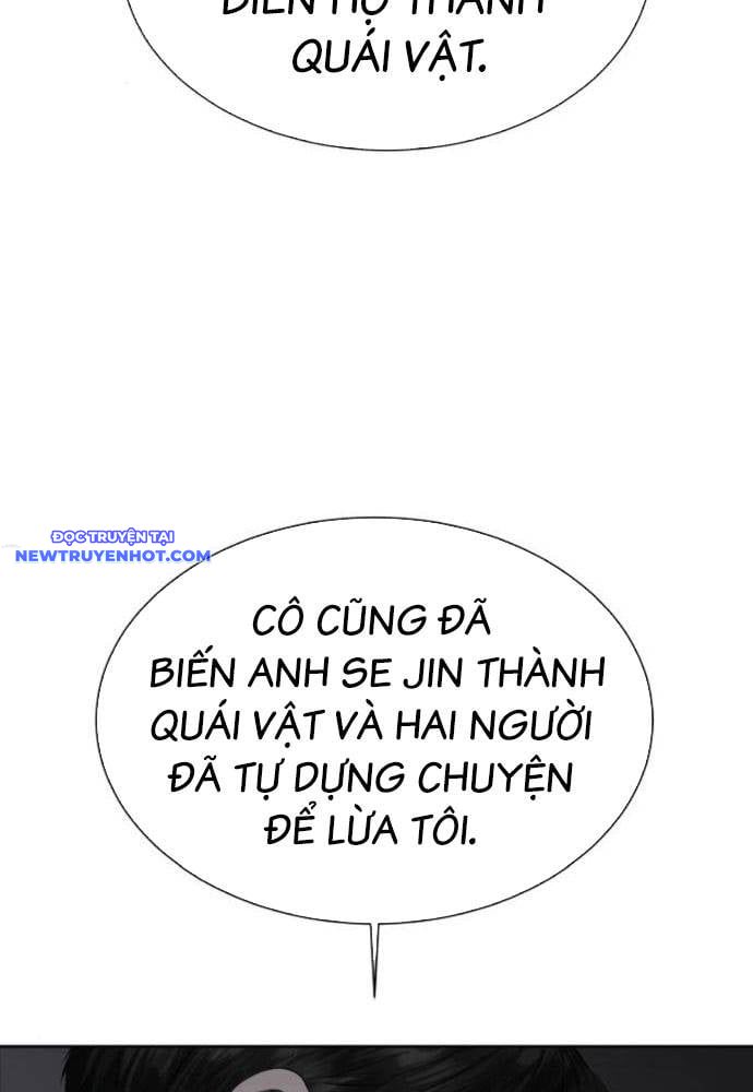 Bạn Gái Tôi Là Quái Vật chapter 20 - Trang 90