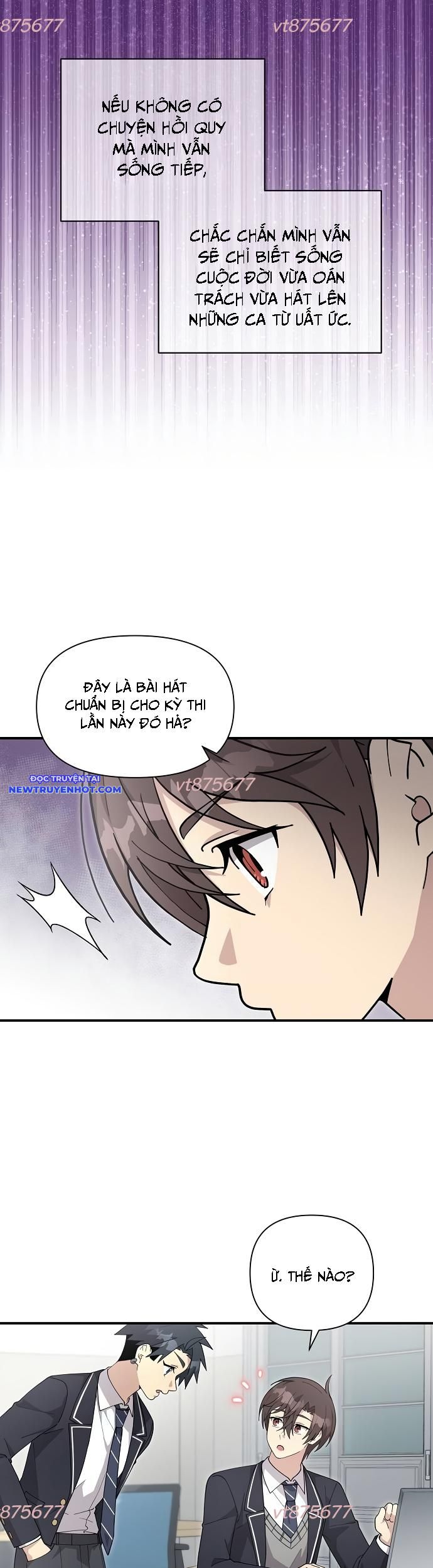 Em Gái Tôi Là Một Thiên Tài chapter 48 - Trang 24