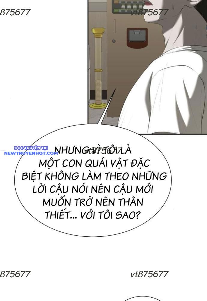 Bạn Gái Tôi Là Quái Vật chapter 30 - Trang 10