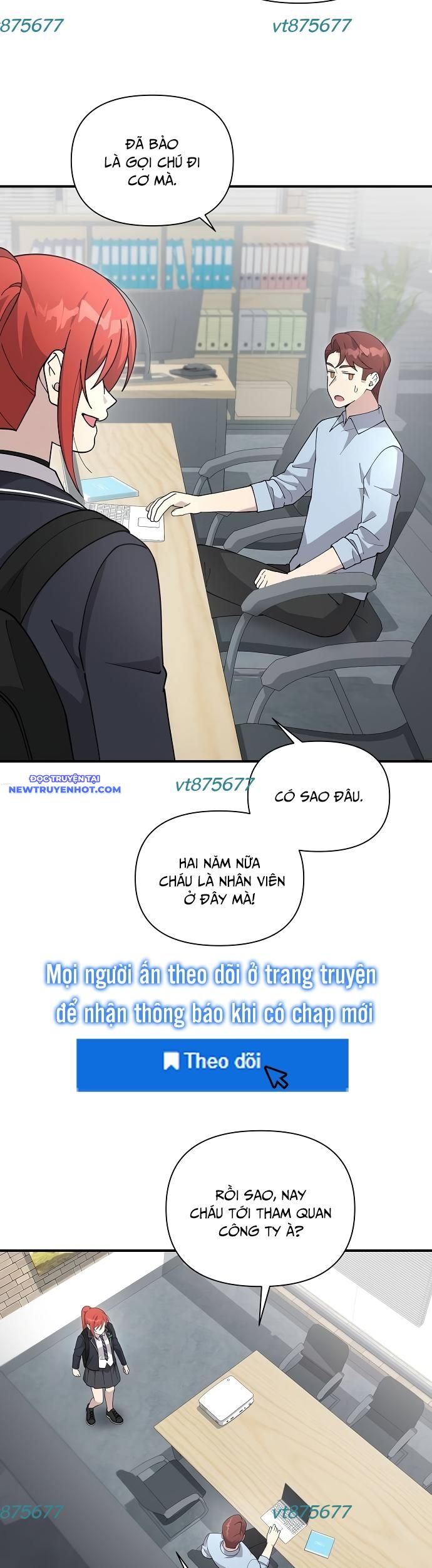 Em Gái Tôi Là Một Thiên Tài chapter 48 - Trang 6