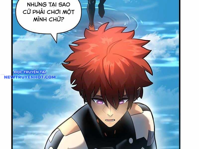 Trò Chơi Của Thần chapter 50 - Trang 155