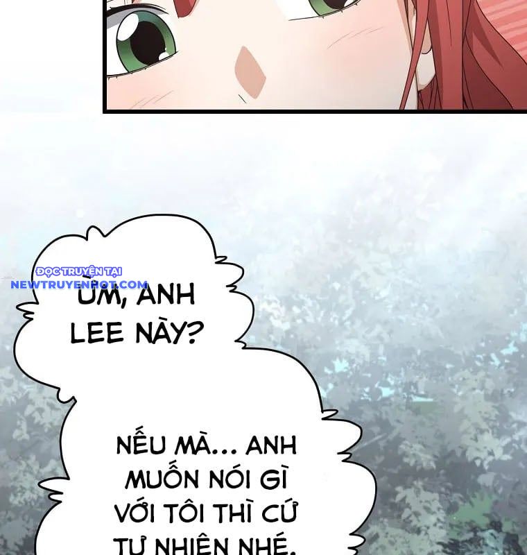 Bố Tôi Quá Mạnh chapter 161 - Trang 5