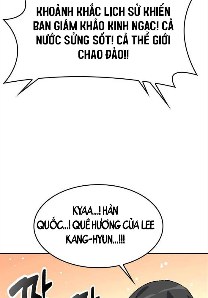 Chữa Lành Cuộc Sống Thông Qua Cắm Trại Ở Thế Giới Khác Chapter 36 - Trang 117