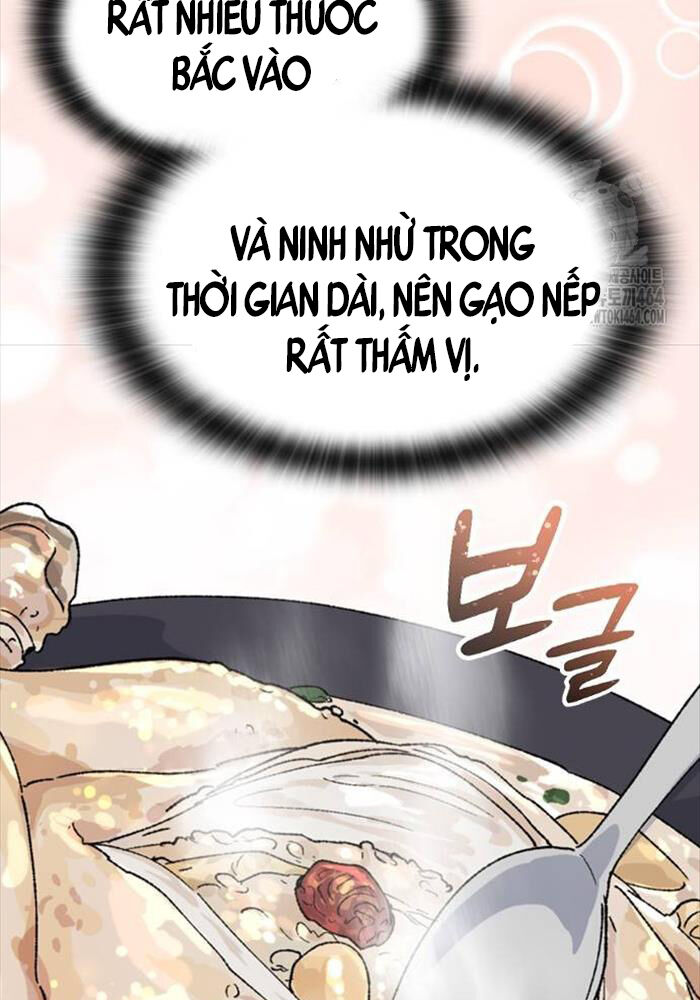 Chữa Lành Cuộc Sống Thông Qua Cắm Trại Ở Thế Giới Khác Chapter 36 - Trang 102