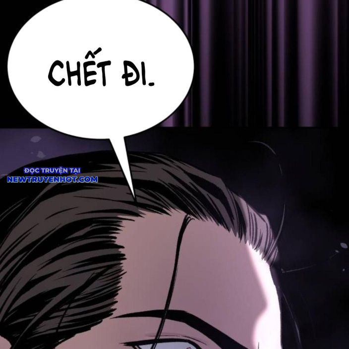 Lời Nguyền Của Dangun chapter 56 - Trang 133