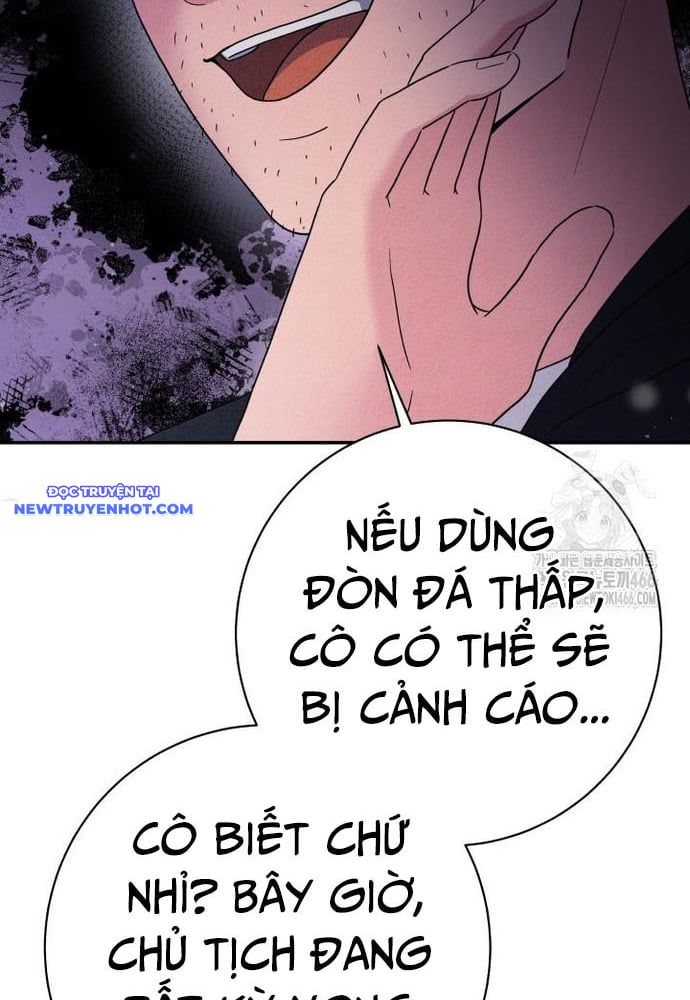 Nhà Vật Lý Trị Liệu Thần Kỳ chapter 77 - Trang 21