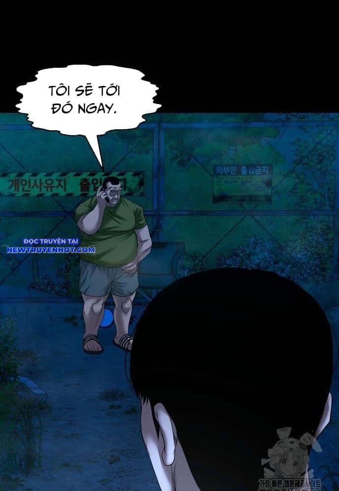 Ngôi Làng Ma Quái chapter 43 - Trang 128