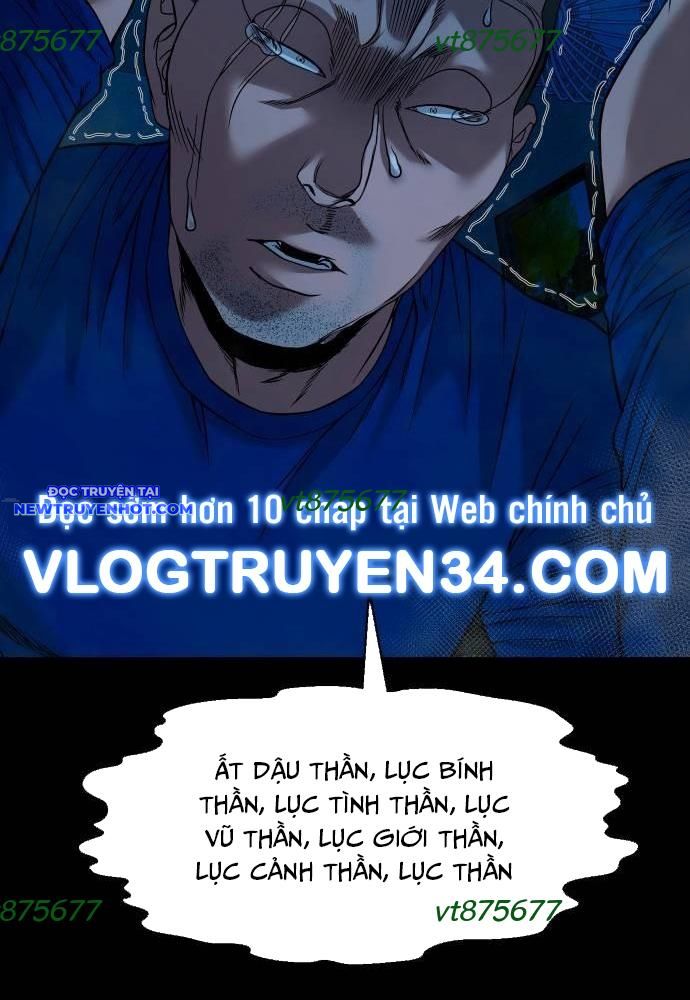 Ngôi Làng Ma Quái chapter 41 - Trang 133