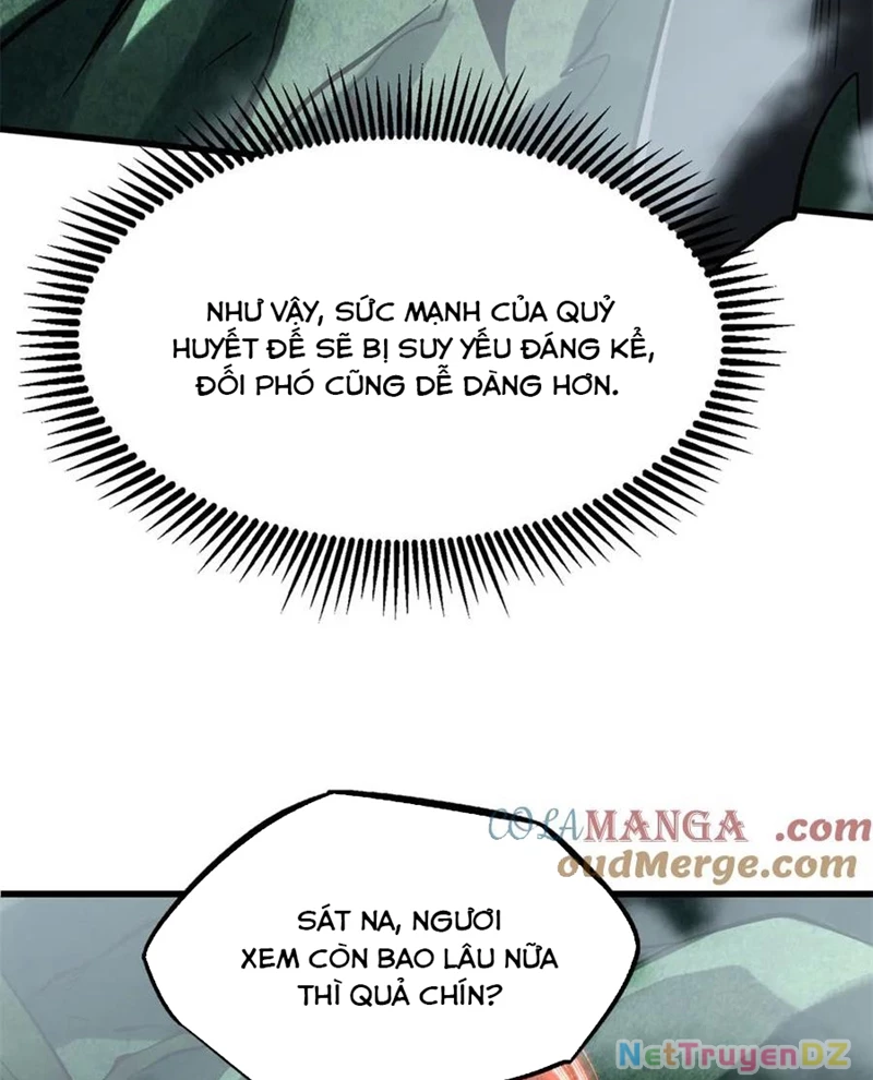 Siêu Cấp Thần Cơ Nhân Chapter 316 - Trang 29