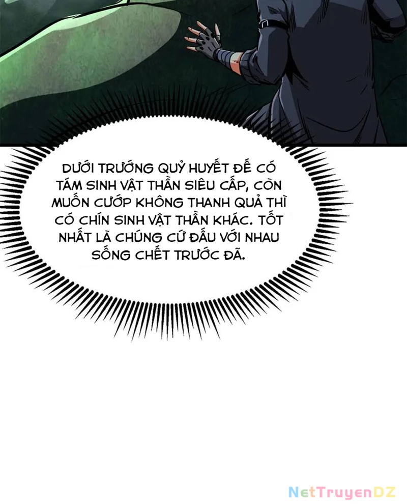 Siêu Cấp Thần Cơ Nhân Chapter 316 - Trang 26