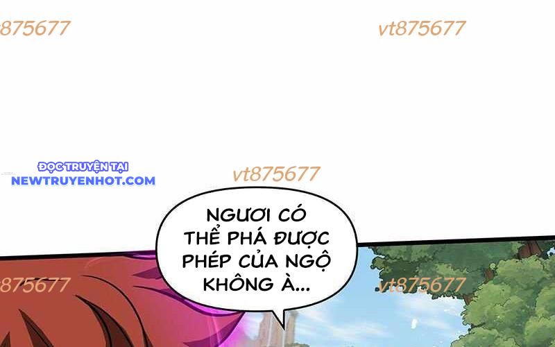 Trò Chơi Của Thần chapter 45 - Trang 11