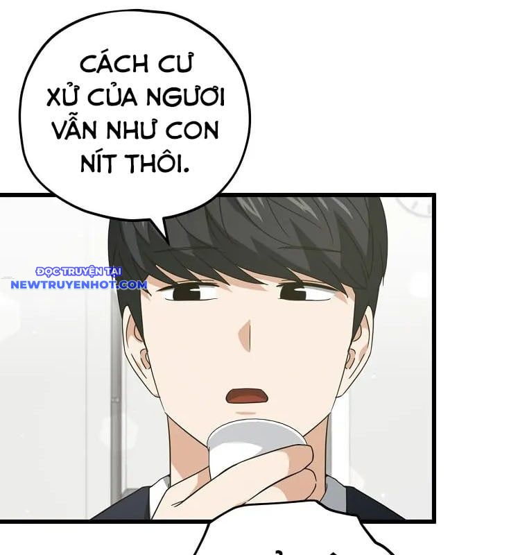 Bố Tôi Quá Mạnh chapter 161 - Trang 113