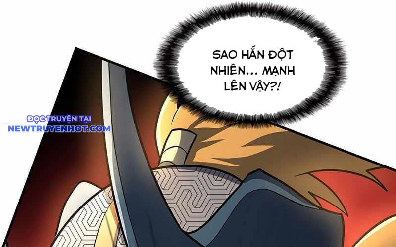 Trò Chơi Của Thần chapter 46 - Trang 132