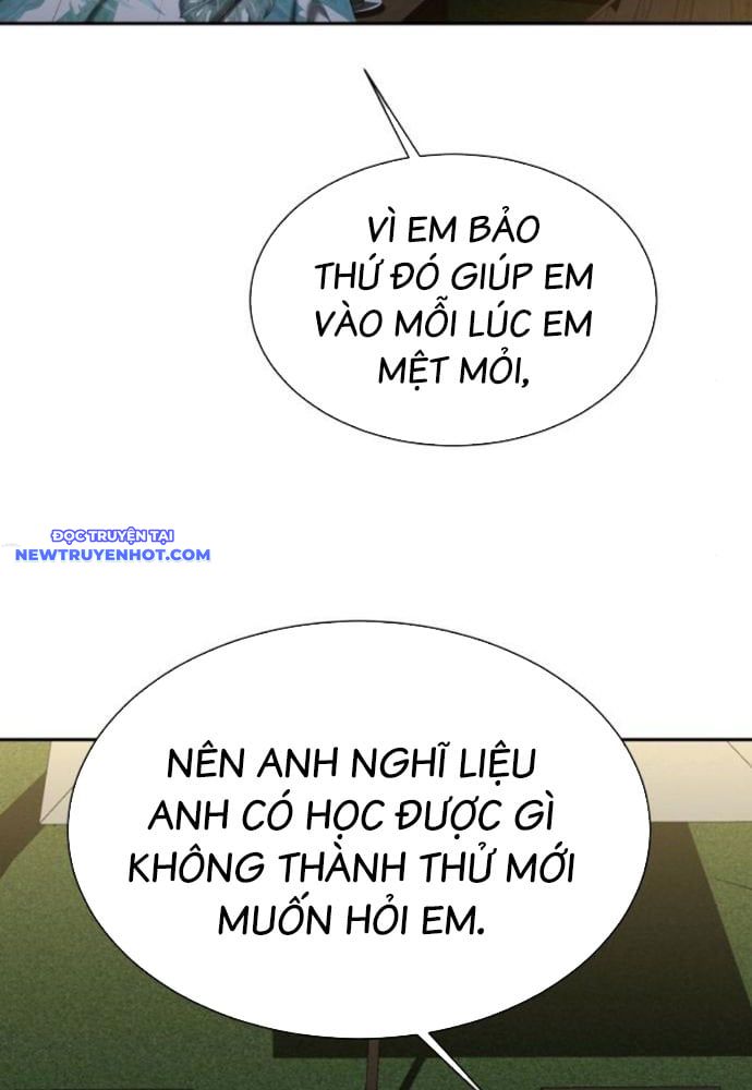 Bạn Gái Tôi Là Quái Vật chapter 27 - Trang 8