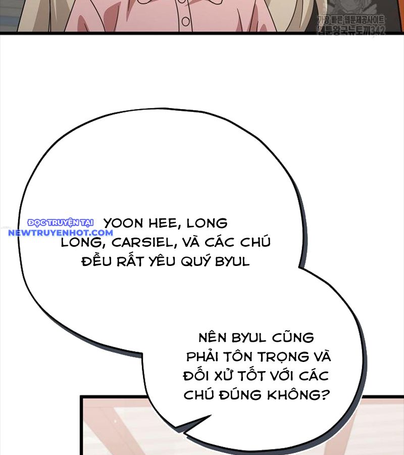 Bố Tôi Quá Mạnh chapter 173 - Trang 88