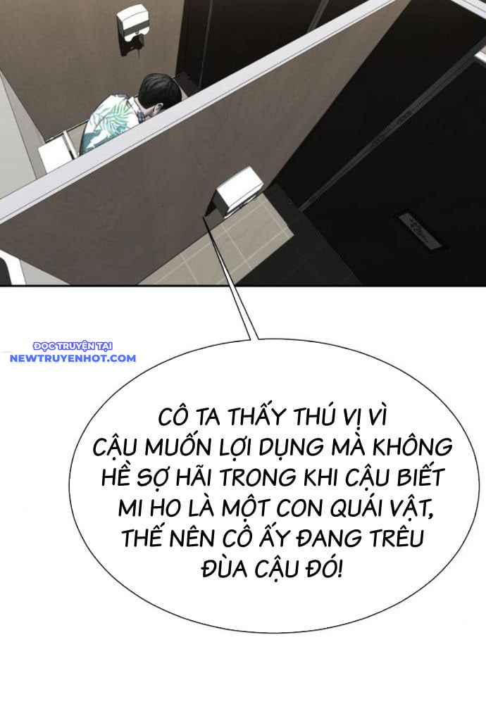 Bạn Gái Tôi Là Quái Vật chapter 27 - Trang 71