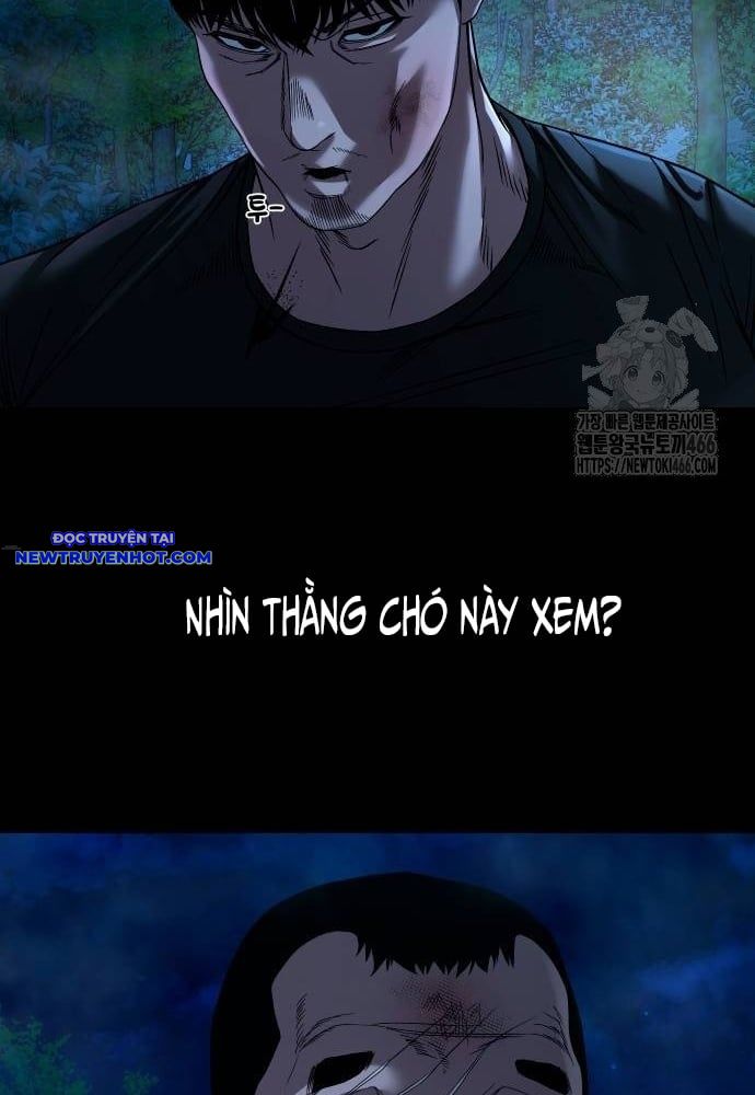 Ngôi Làng Ma Quái chapter 43 - Trang 55