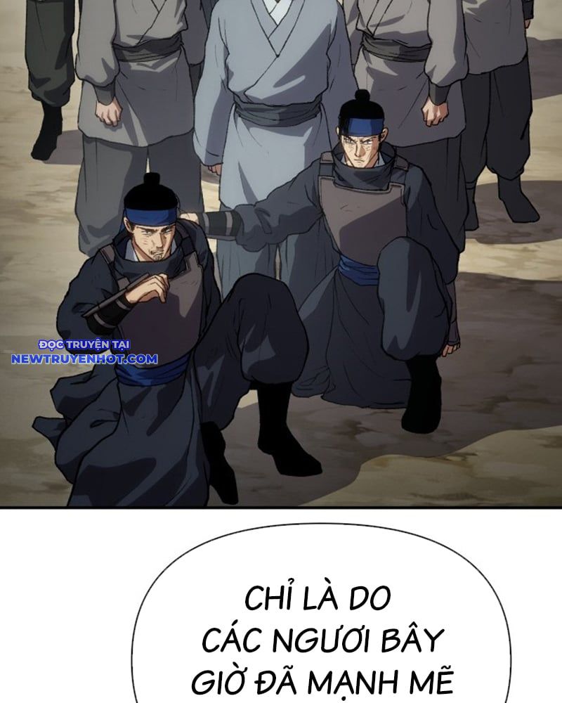 Ám Vệ chapter 36 - Trang 53