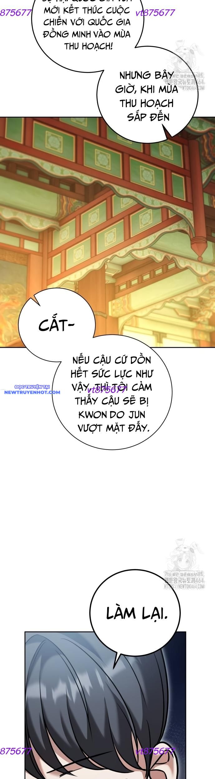 Ánh Hào Quang Của Diễn Viên Thiên Tài chapter 59 - Trang 42