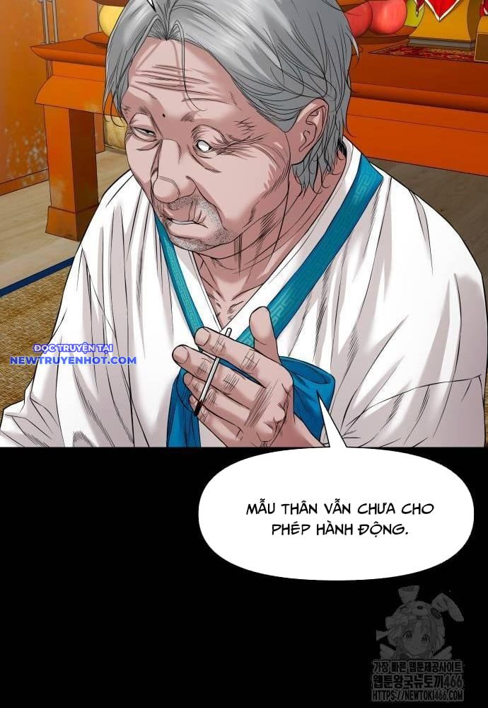 Ngôi Làng Ma Quái chapter 41 - Trang 39