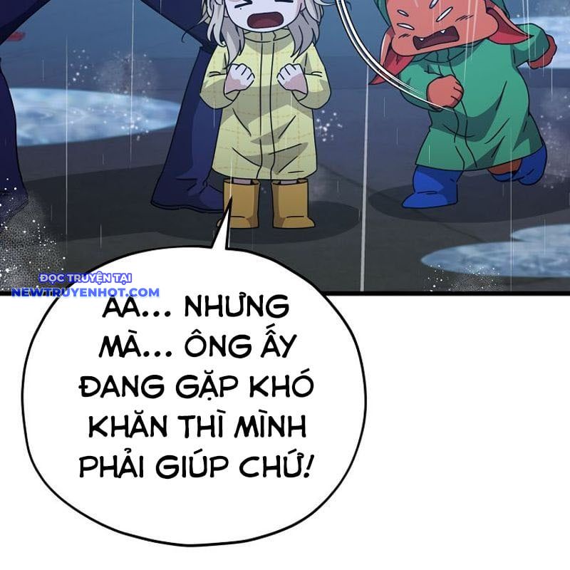 Bố Tôi Quá Mạnh chapter 165 - Trang 25