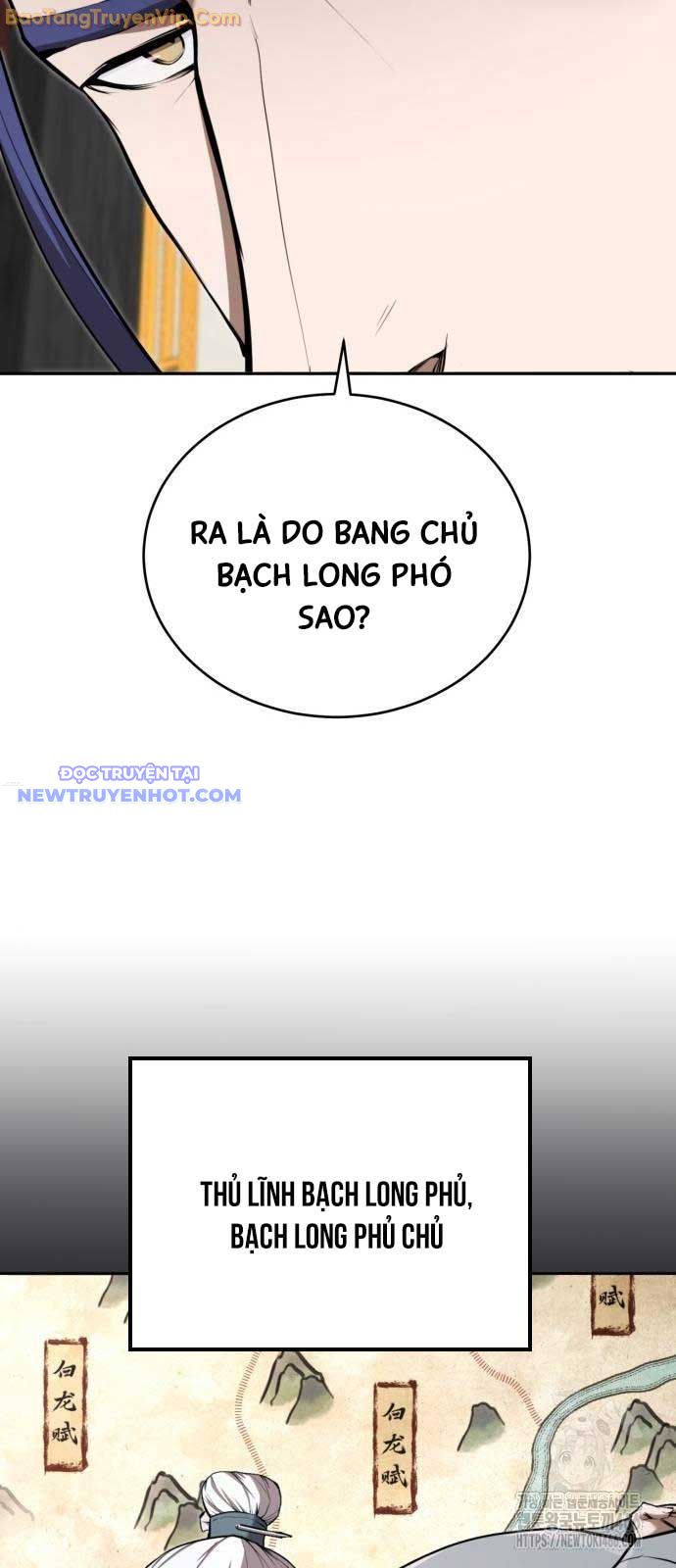 Giáo Chủ Ma Giáo Cũng Biết Sợ chapter 38 - Trang 67