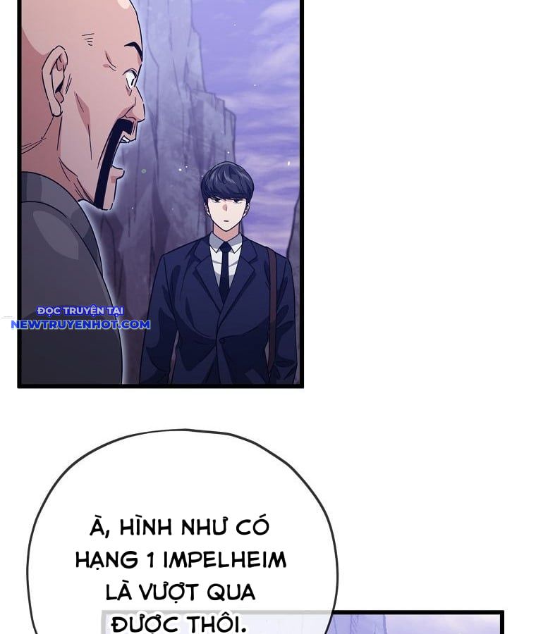 Bố Tôi Quá Mạnh chapter 178 - Trang 17